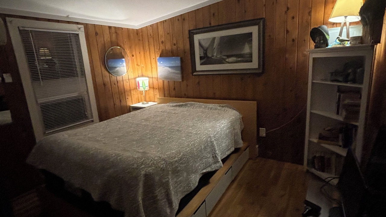 Photo of Bedroom in Fair Harbor
