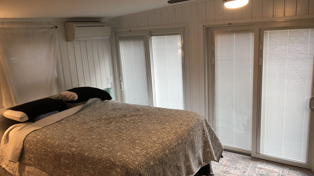 Photo of Bedroom in Fair Harbor