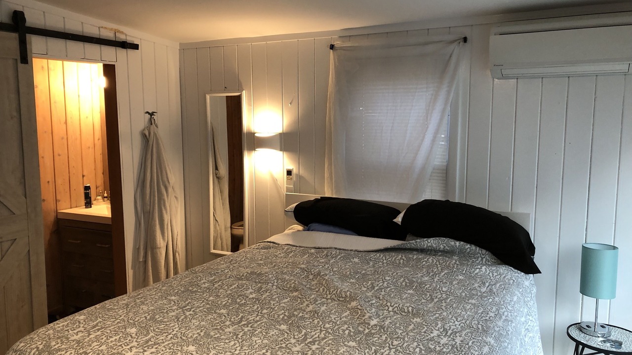 Photo of Bedroom in Fair Harbor