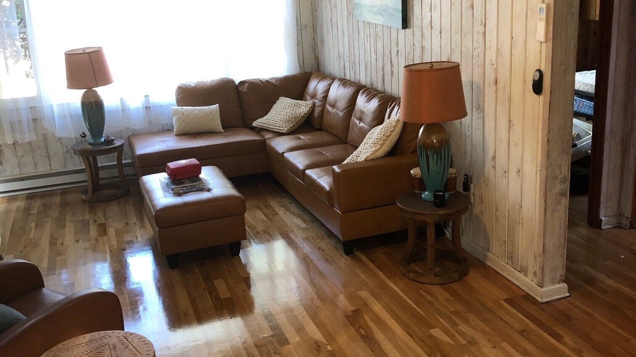 Photo of Livingroom in Fair Harbor