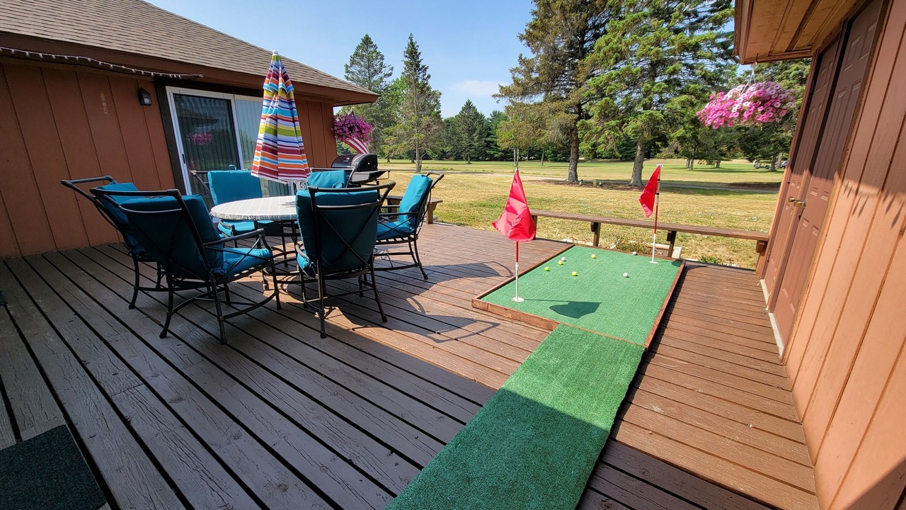Photo of Outdoor in Oscoda