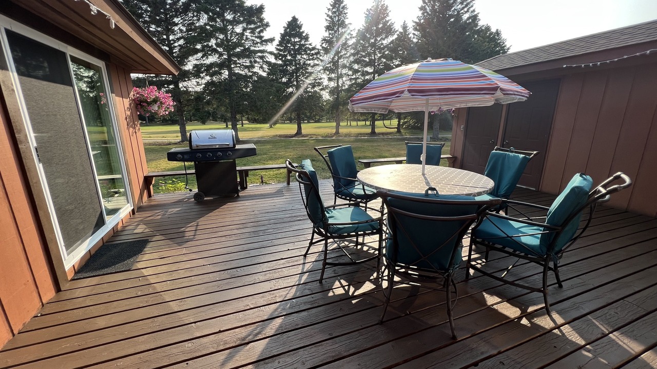 Photo of Outdoor in Oscoda