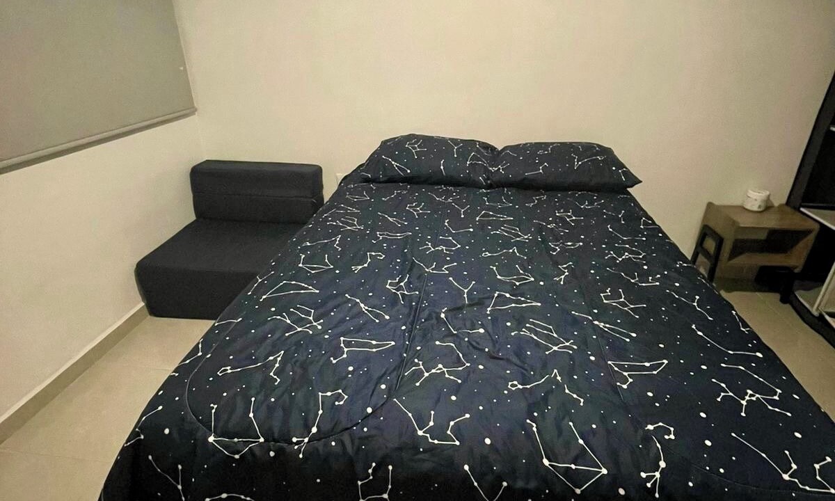 Photo of Bedroom in Comitan de Dominguez