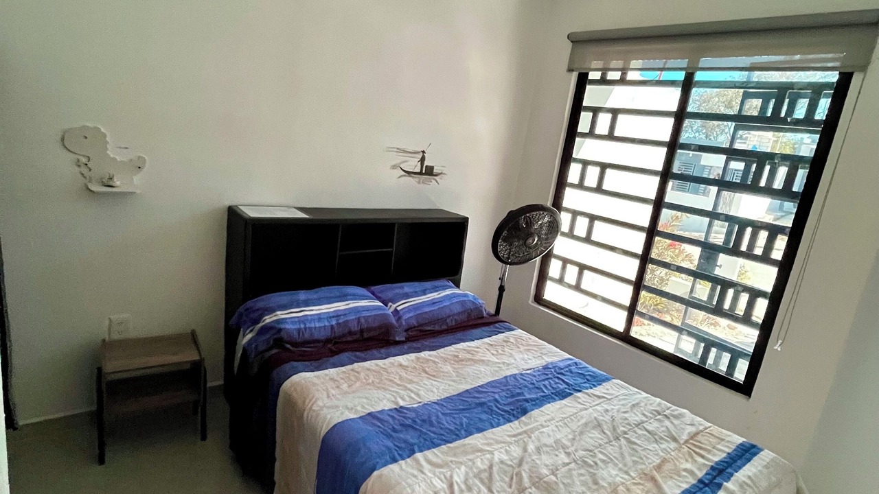 Photo of Bedroom in Comitan de Dominguez