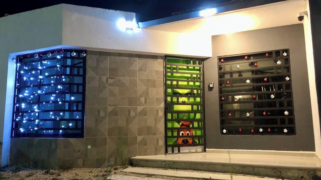 Photo of Outdoor in Comitan de Dominguez