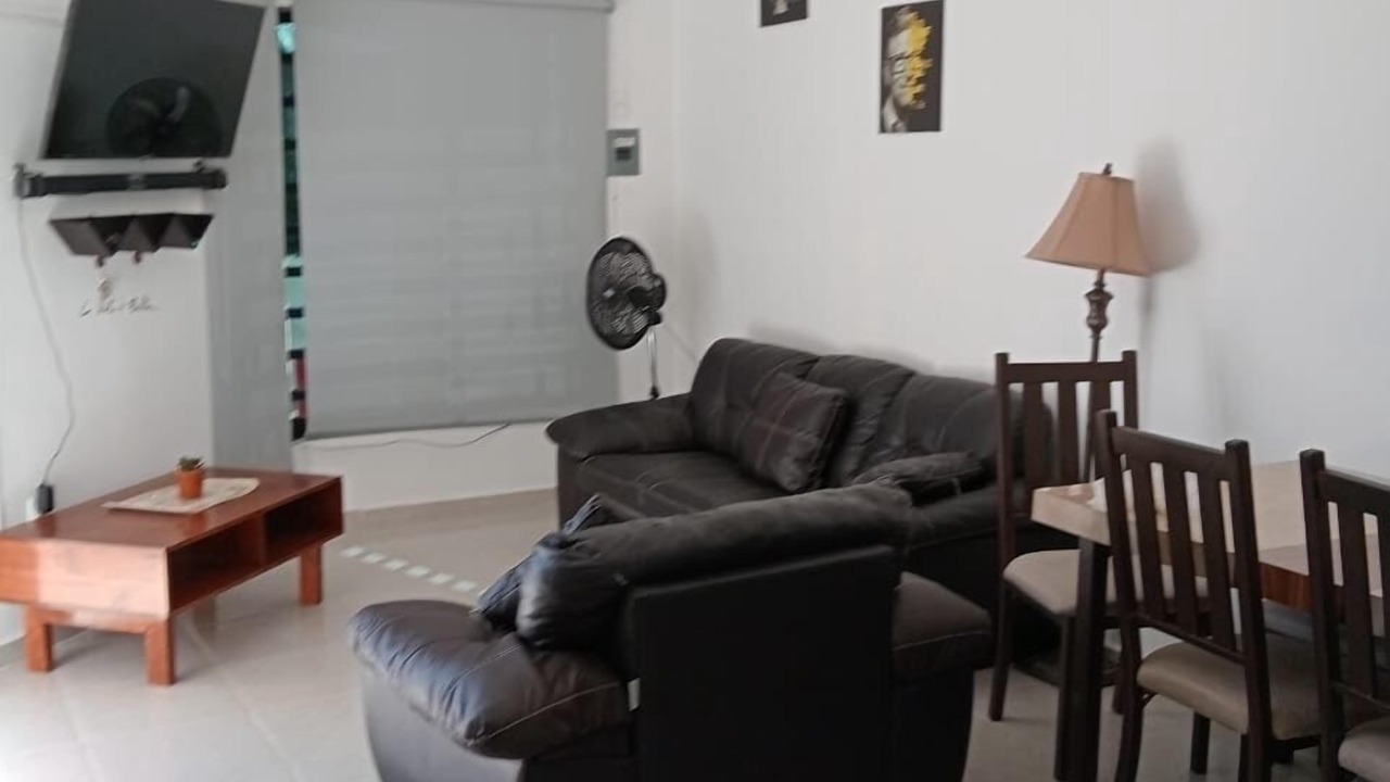 Photo of Livingroom in Comitan de Dominguez