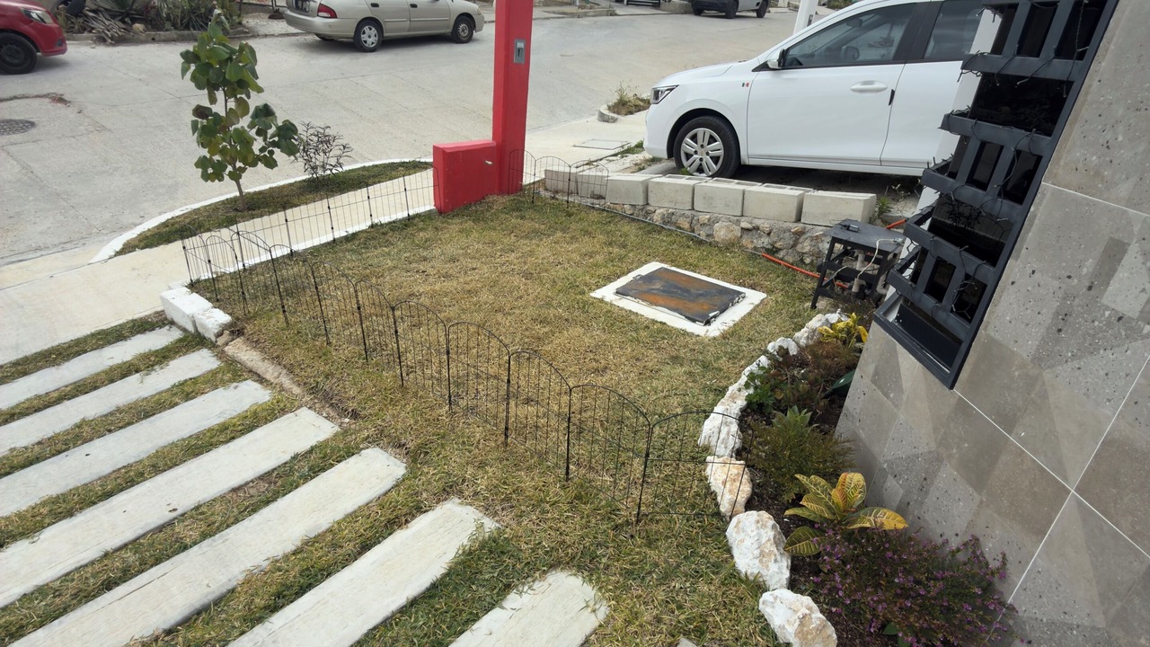 Photo of Outdoor in Comitan de Dominguez