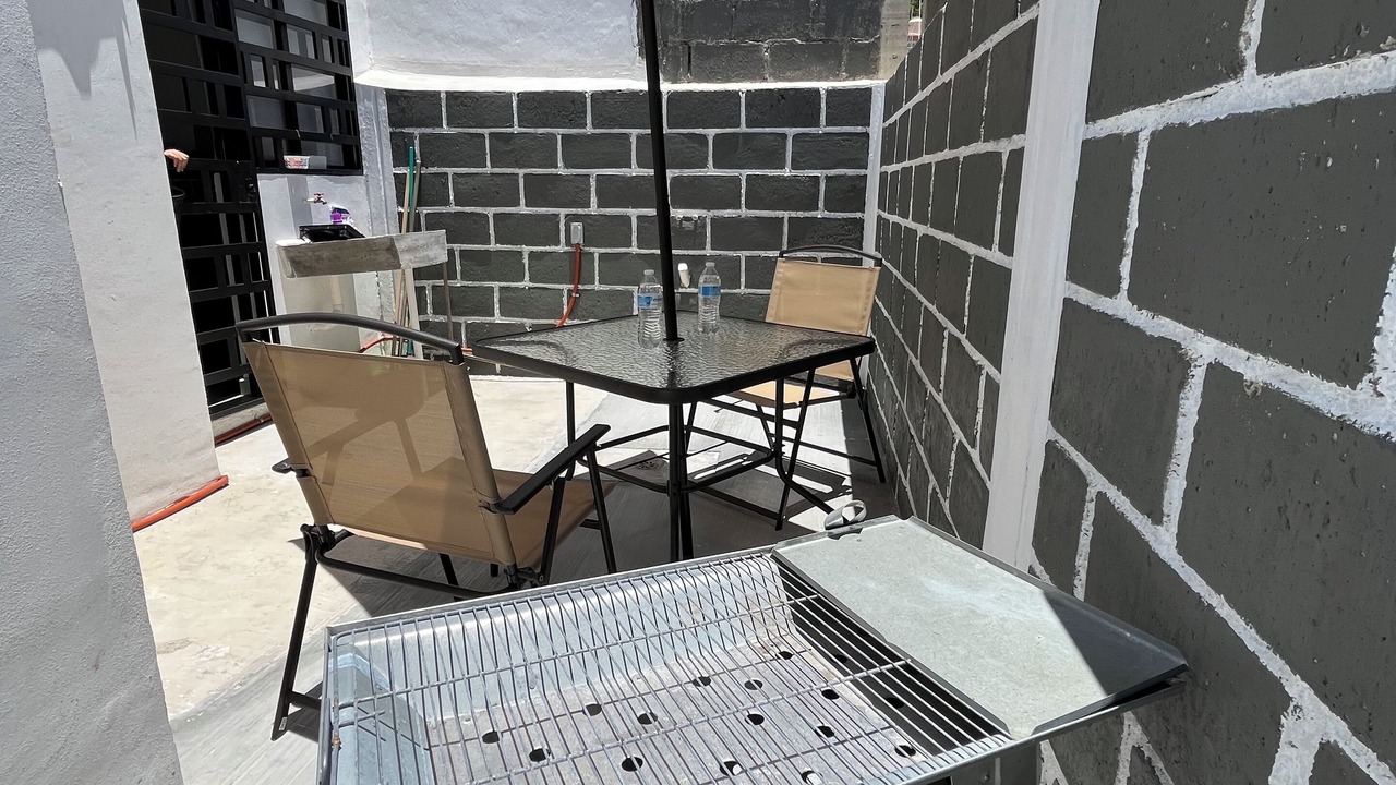 Photo of Outdoor in Comitan de Dominguez
