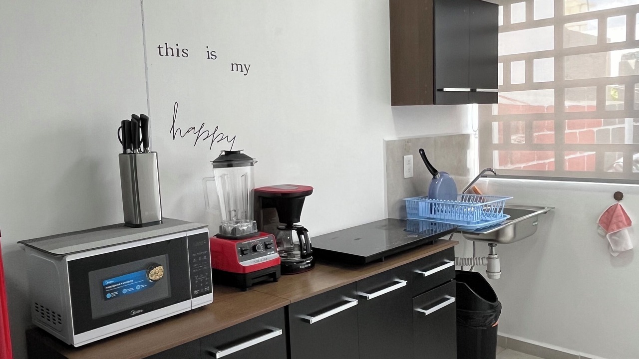 Photo of Kitchen in Comitan de Dominguez