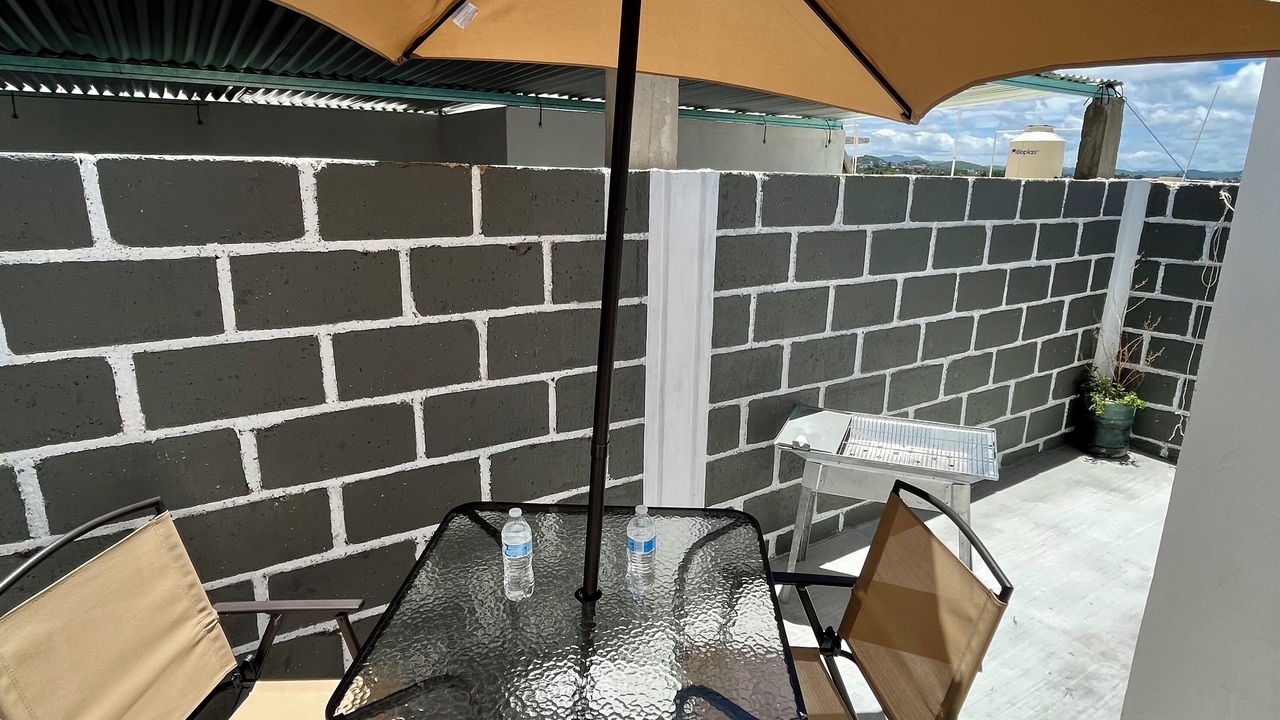 Photo of Outdoor in Comitan de Dominguez