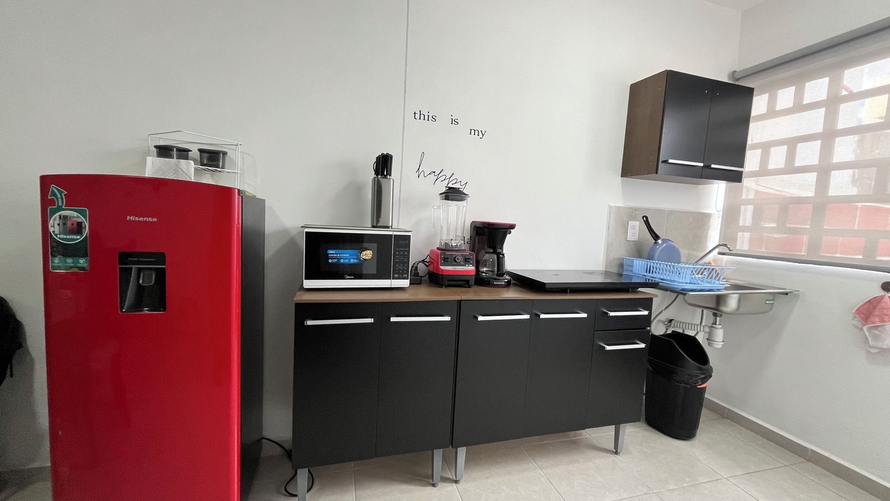 Photo of Kitchen in Comitan de Dominguez