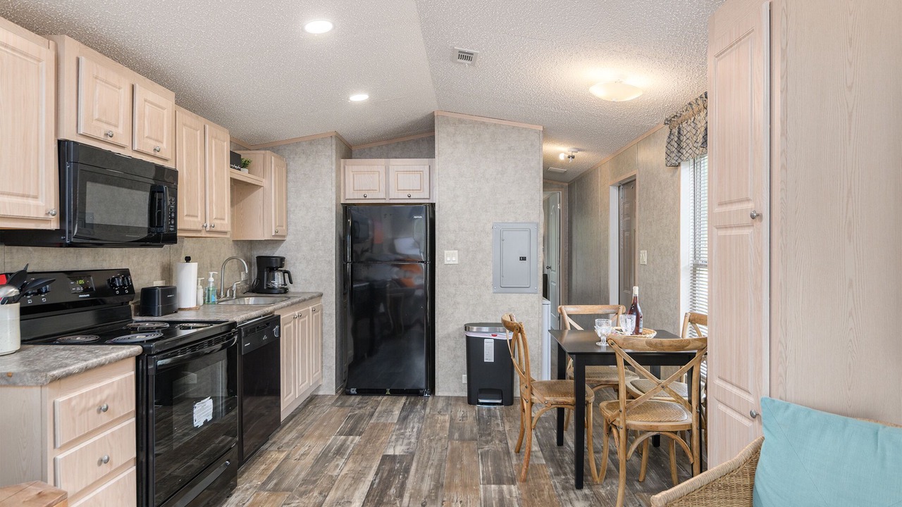 Photo of Kitchen in Seabrook