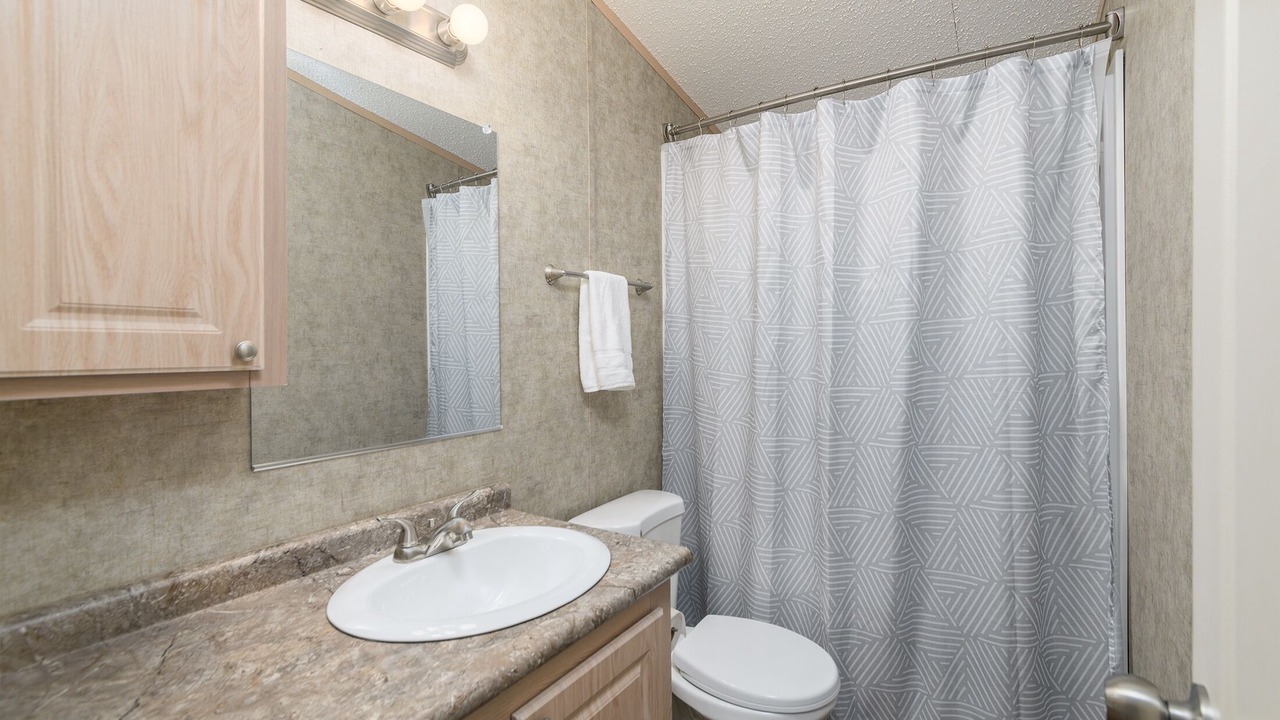 Photo of Bathroom in Seabrook
