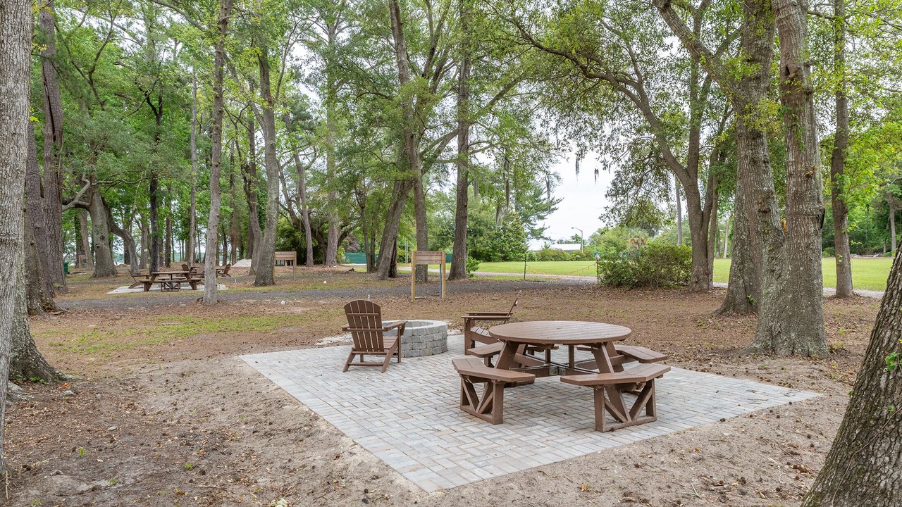 Photo of Outdoor in Seabrook