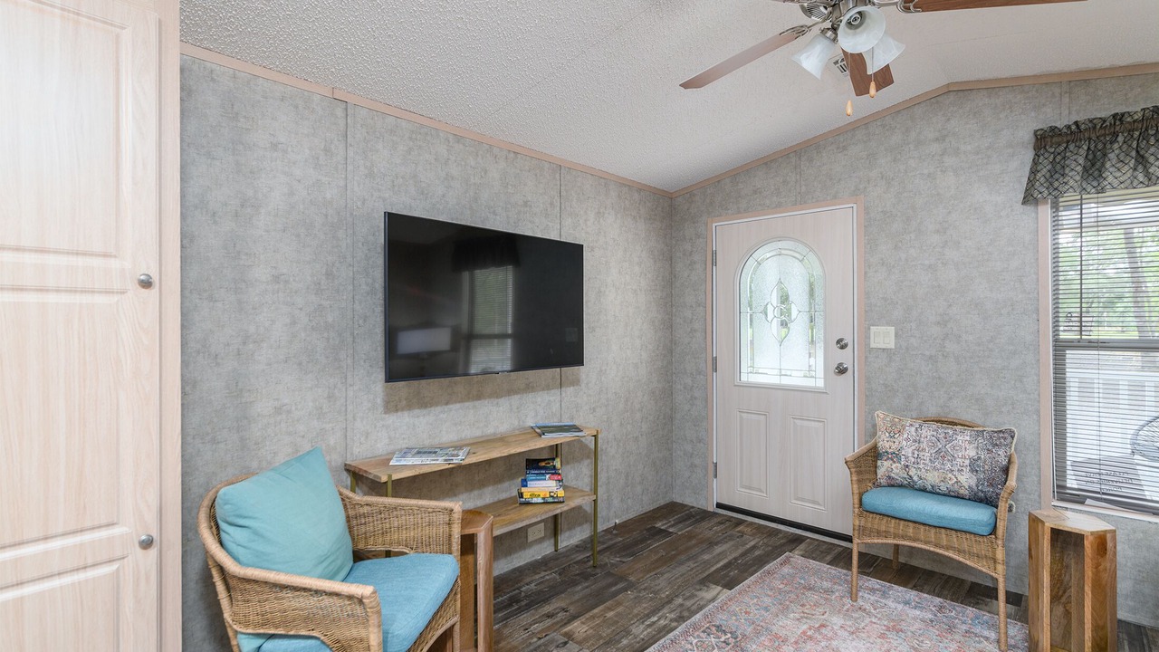 Photo of Livingroom in Seabrook