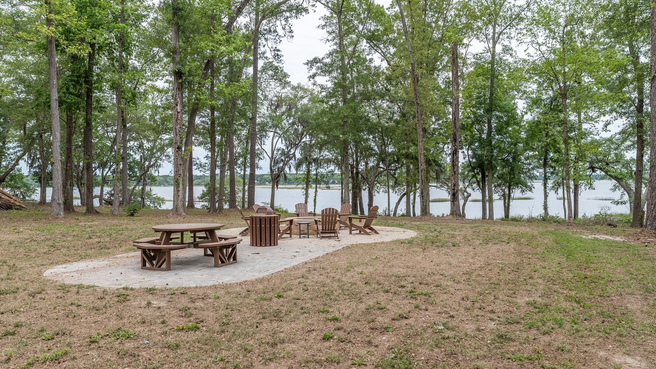 Photo of Outdoor in Seabrook