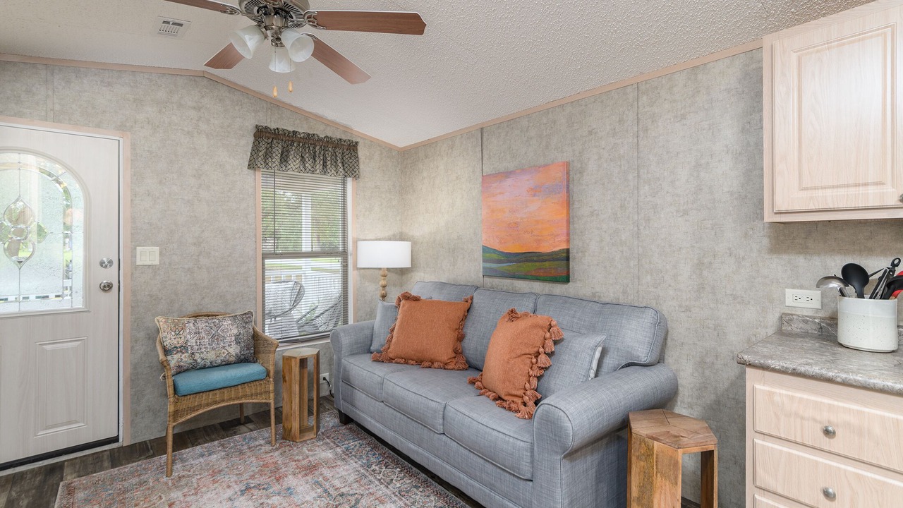 Photo of Livingroom in Seabrook