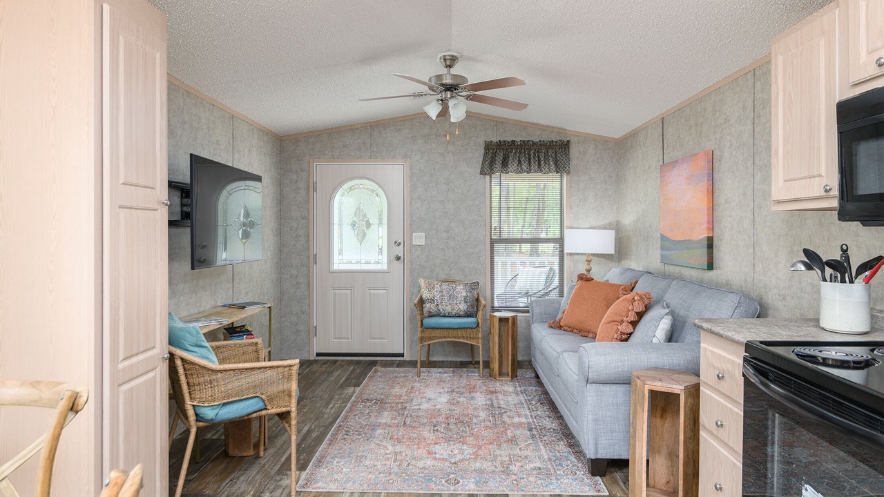Photo of Livingroom in Seabrook