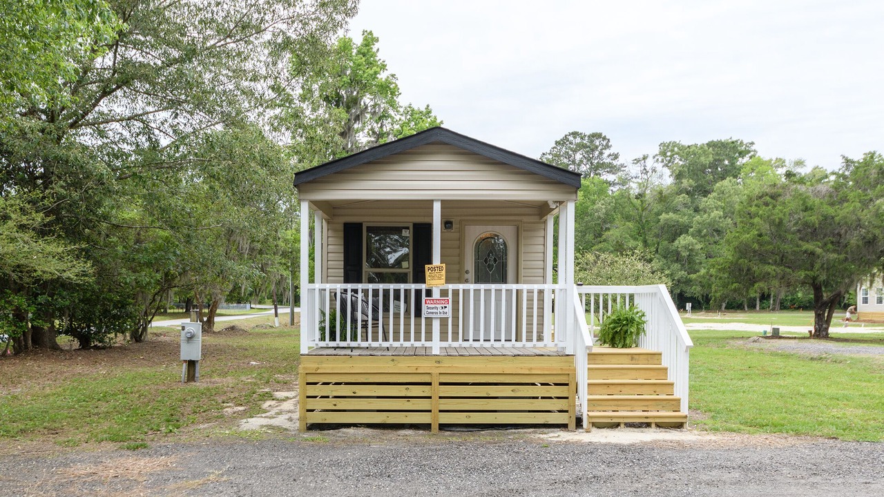 Photo of Outdoor in Seabrook