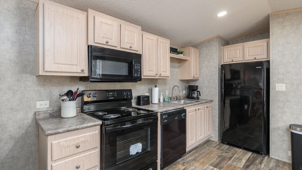 Photo of Kitchen in Seabrook