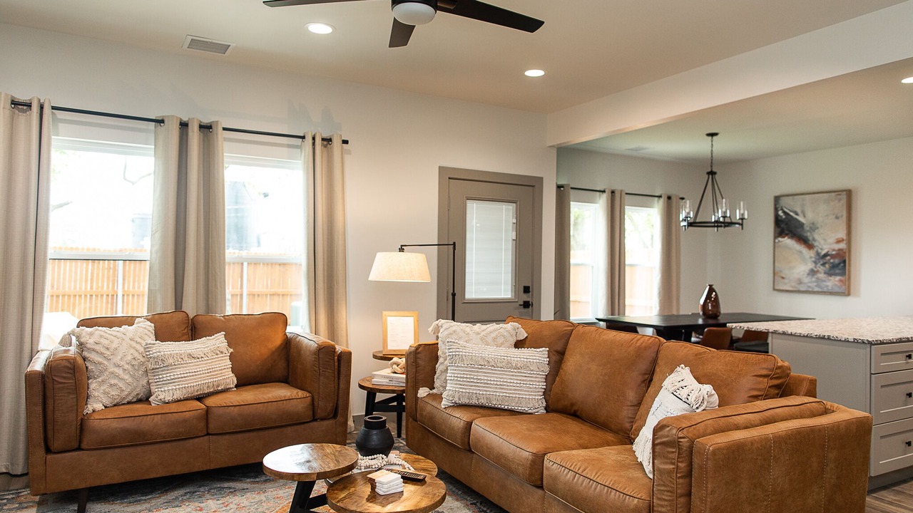 Photo of Livingroom in Kiefer