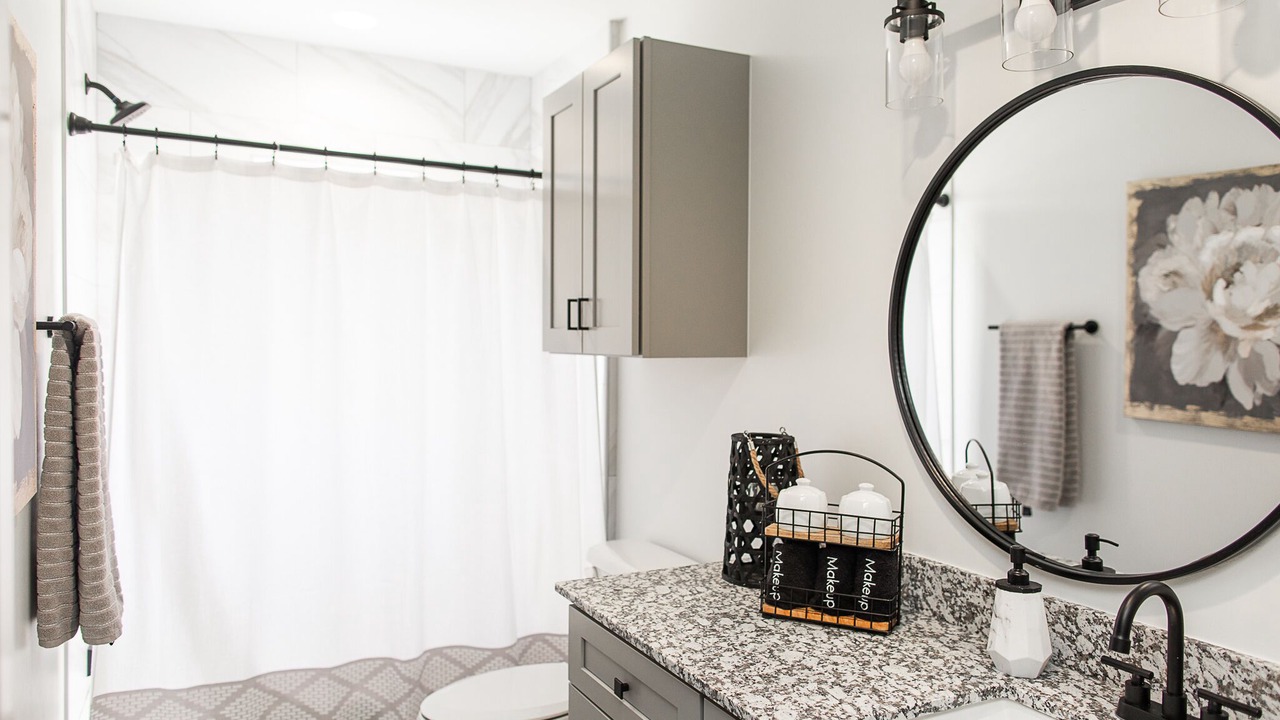 Photo of Bathroom in Kiefer