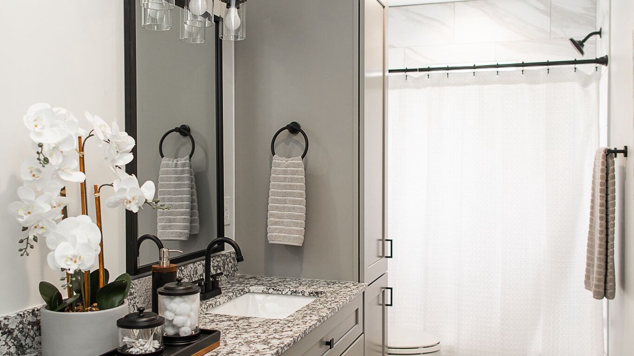 Photo of Bathroom in Kiefer