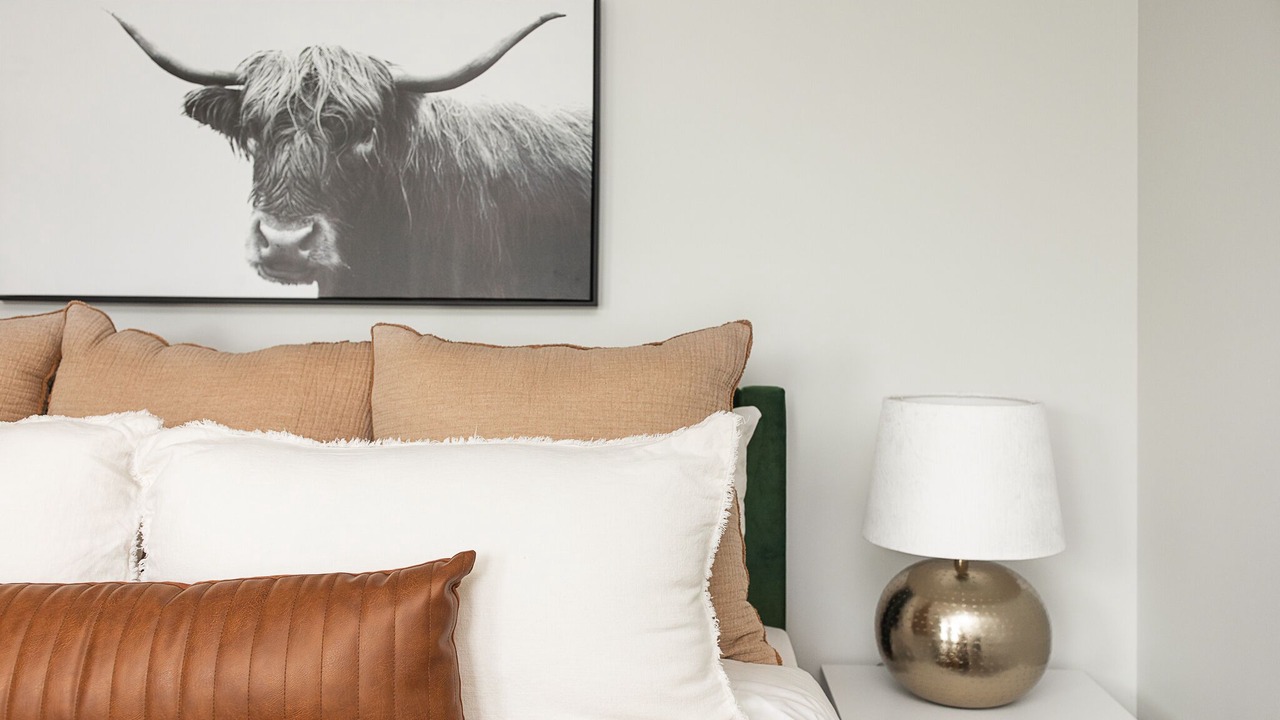 Photo of Bedroom in Kiefer