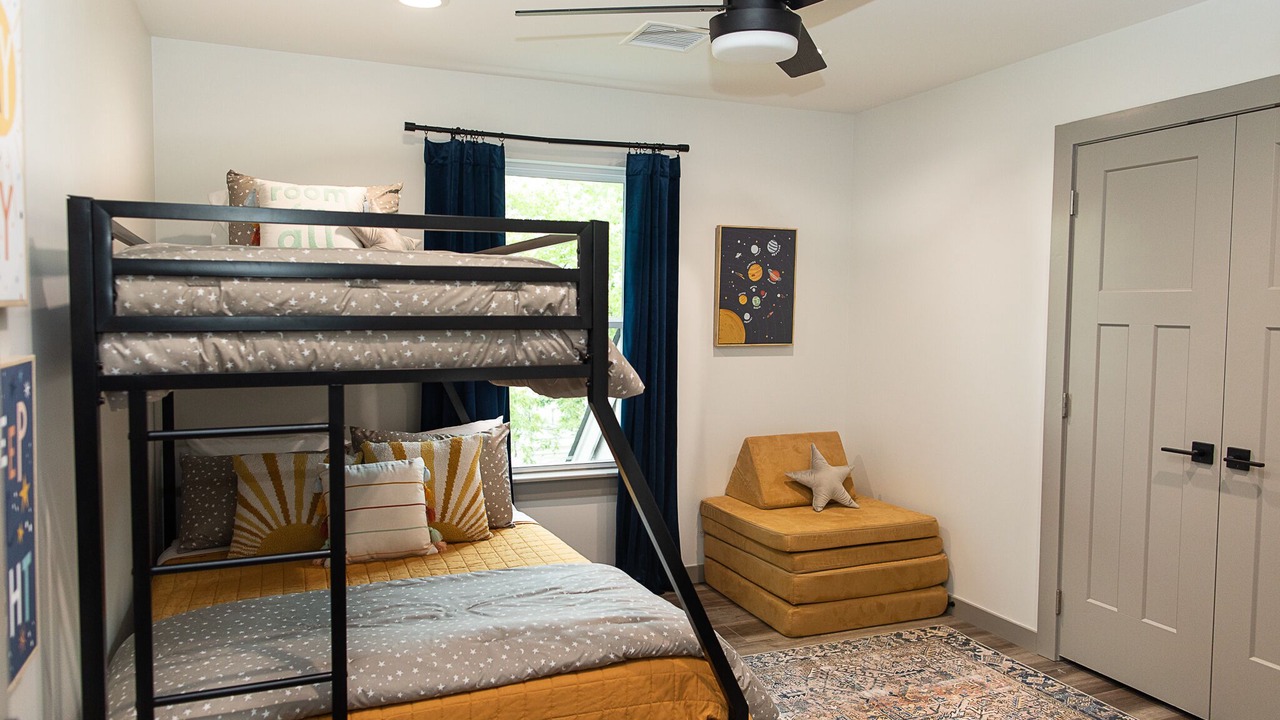 Photo of Bedroom in Kiefer