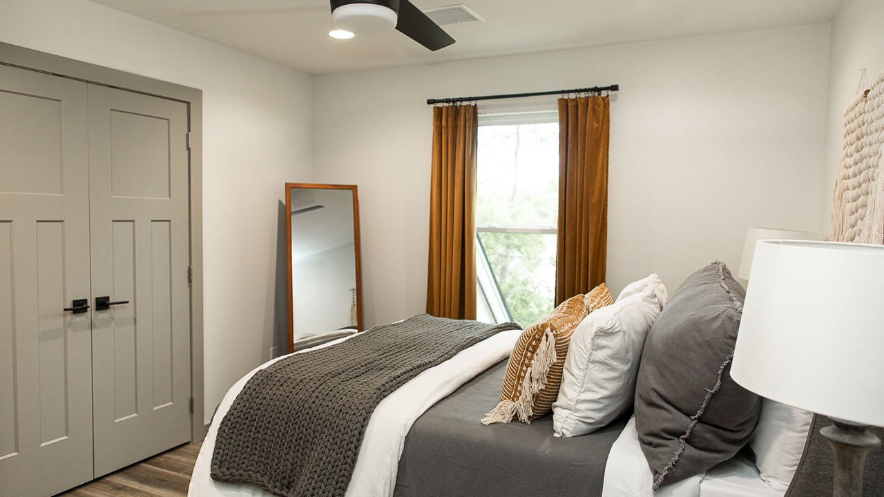 Photo of Bedroom in Kiefer