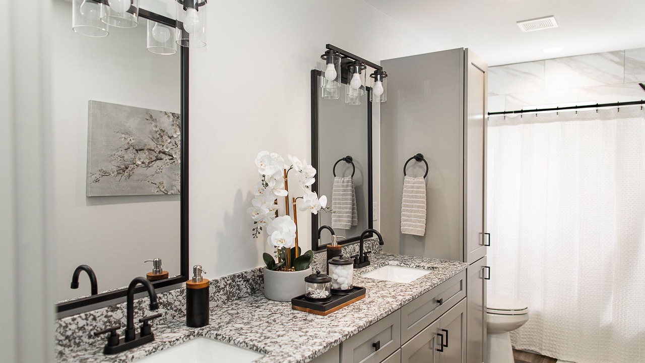 Photo of Bathroom in Kiefer