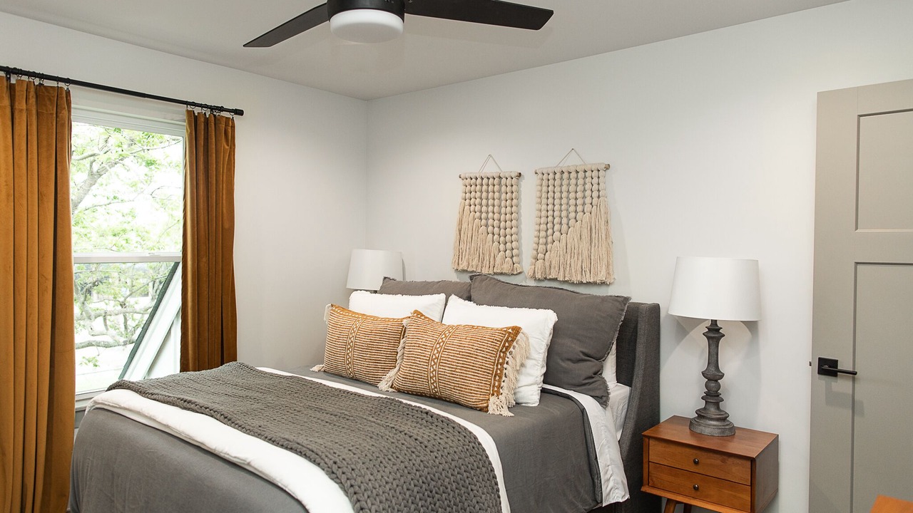 Photo of Bedroom in Kiefer
