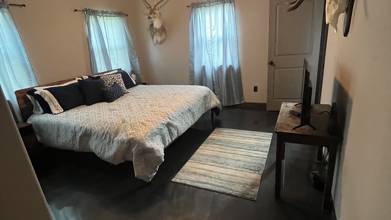 Photo of Bedroom in Vian