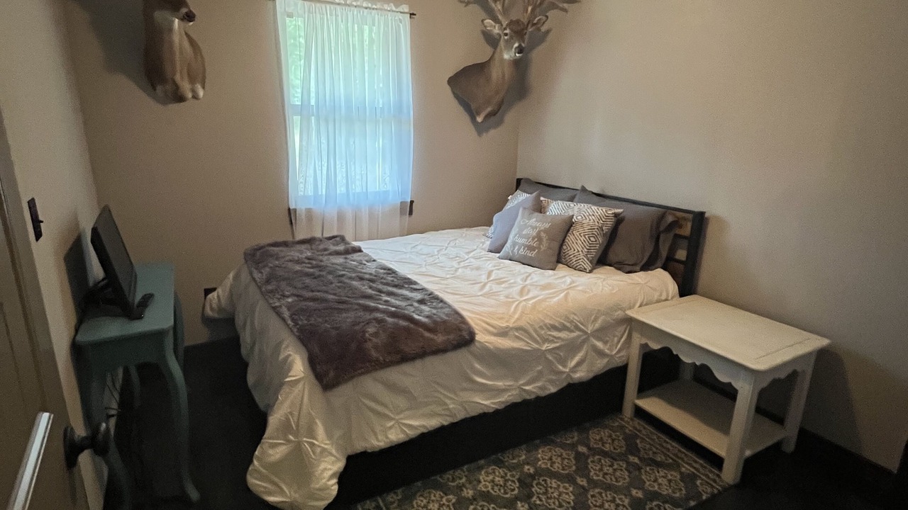 Photo of Bedroom in Vian