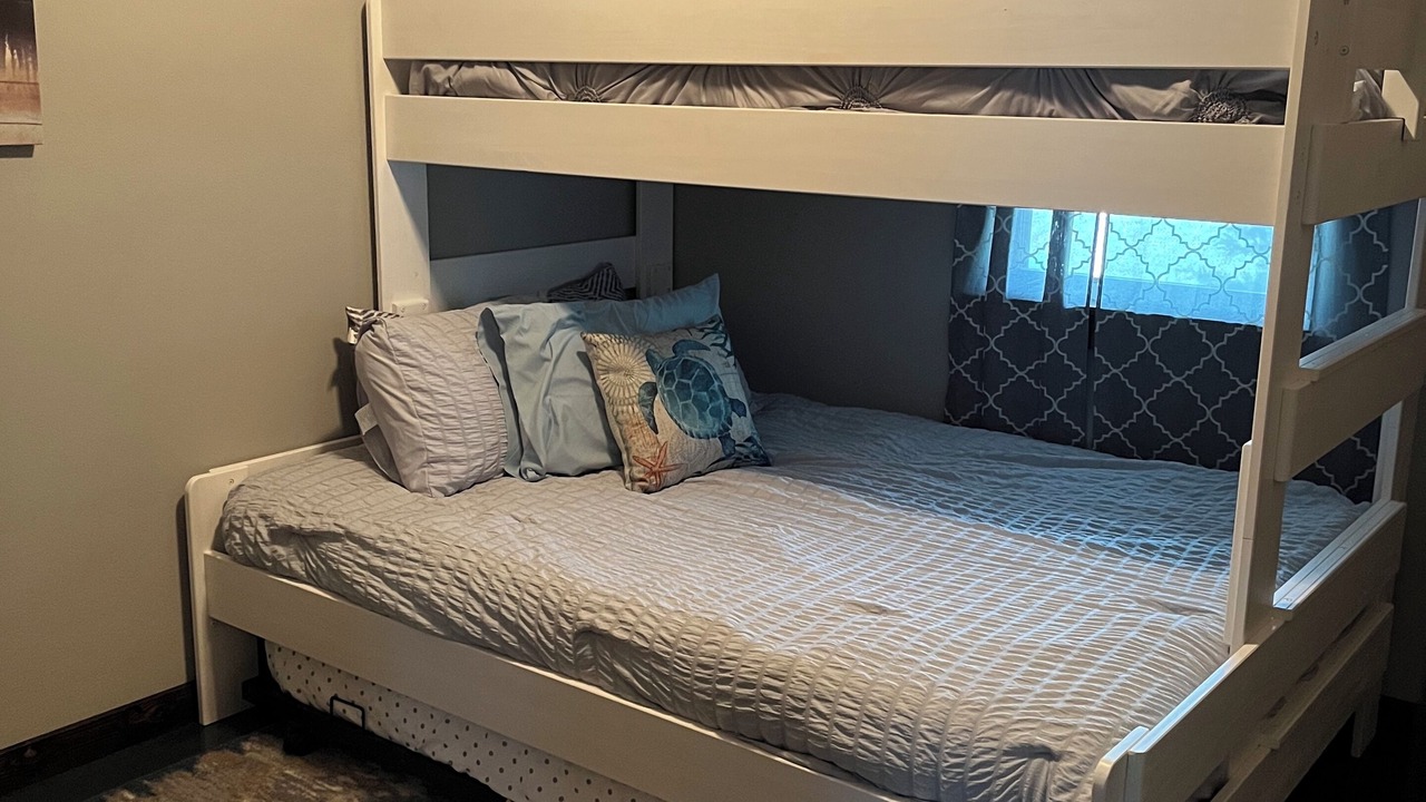 Photo of Bedroom in Vian