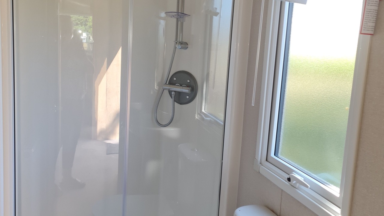 Photo of Bathroom in Dunbar