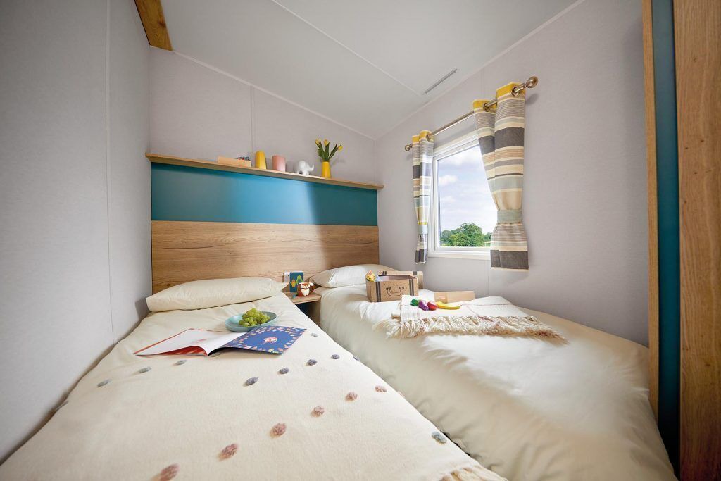 Photo of Bedroom in Dunbar