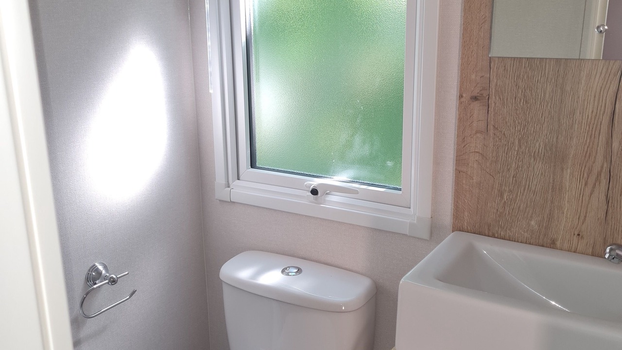 Photo of Bathroom in Dunbar