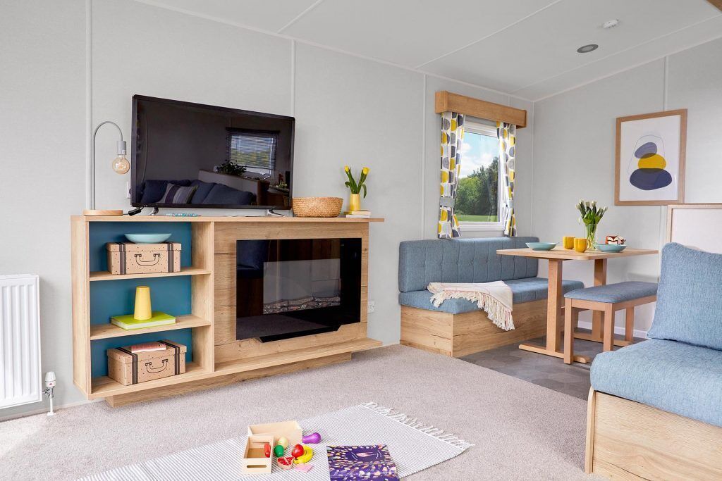 Photo of Livingroom in Dunbar