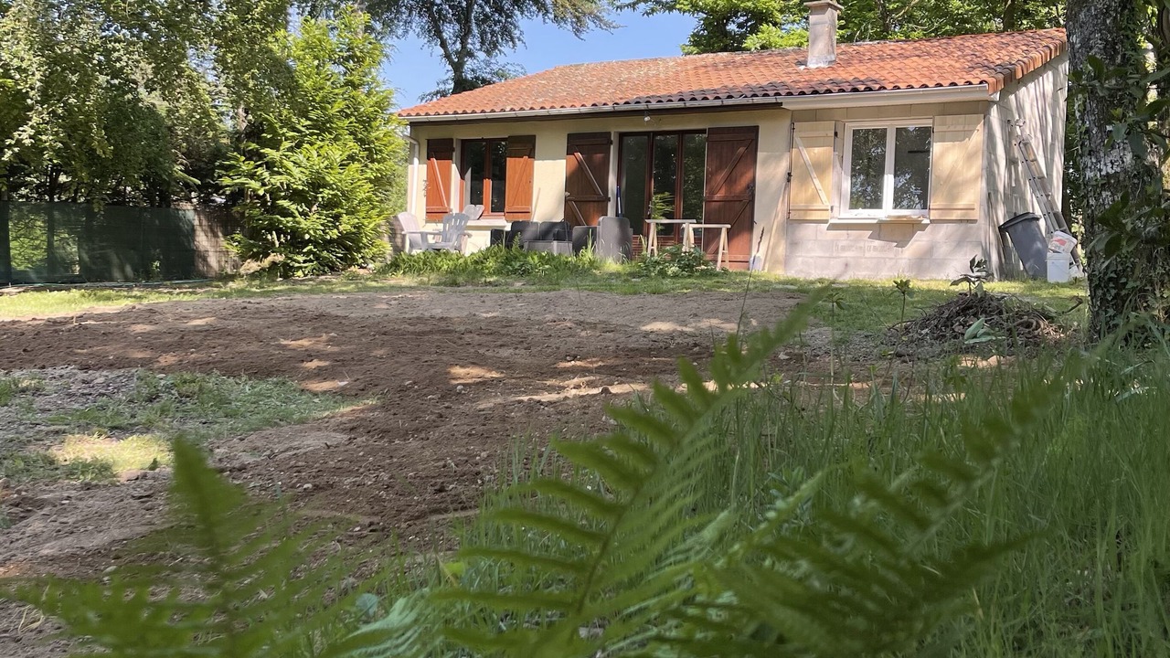 Photo of Outdoor in Saint-Pardoux