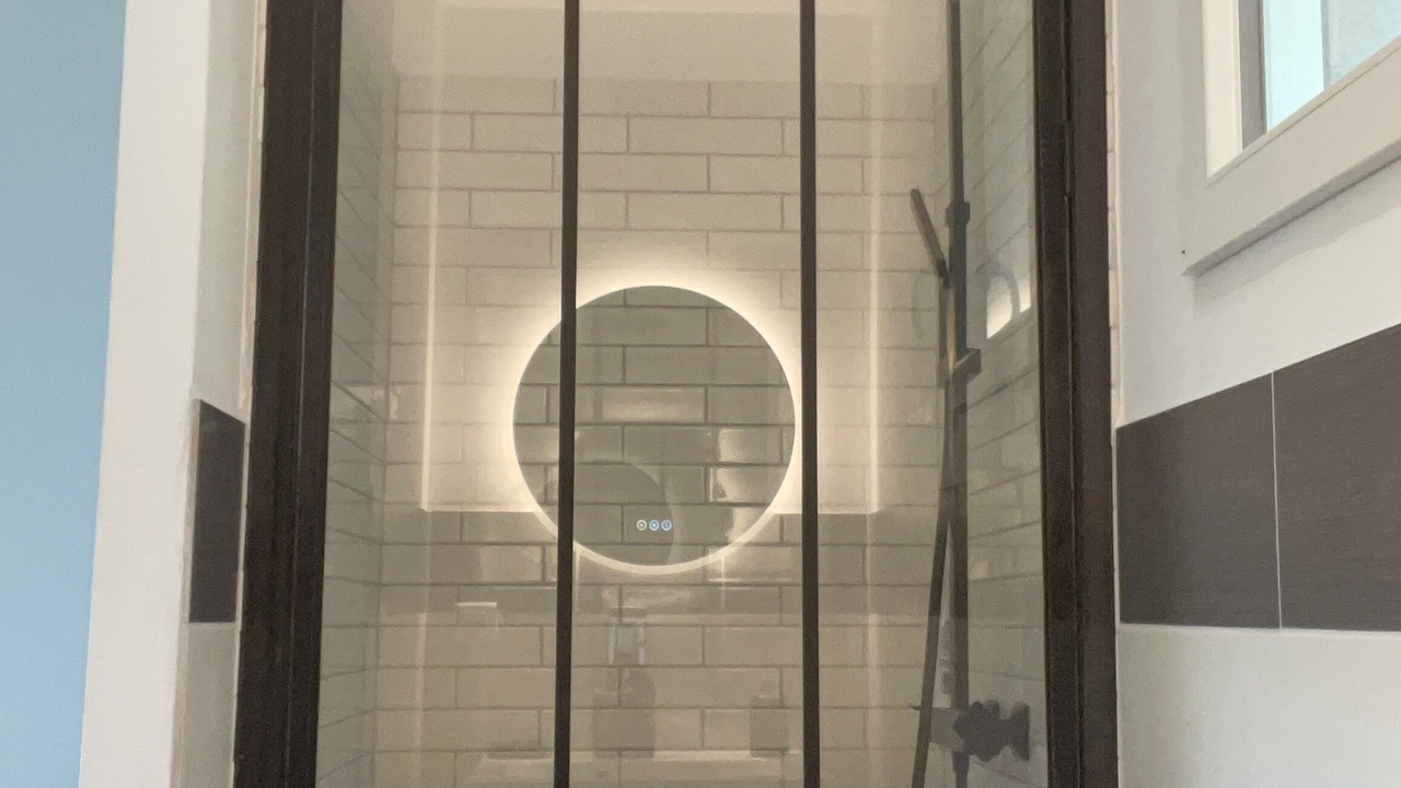 Photo of Bathroom in Saint-Pardoux