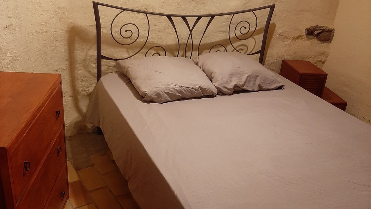 Photo of Bedroom in Padern