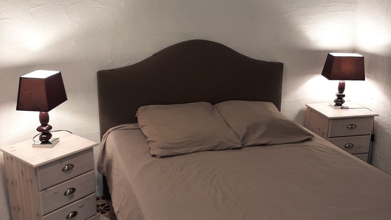 Photo of Bedroom in Padern