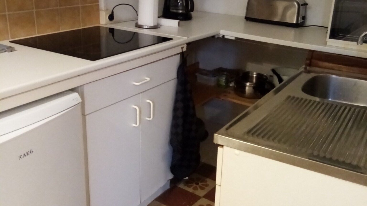 Photo of Kitchen in Padern