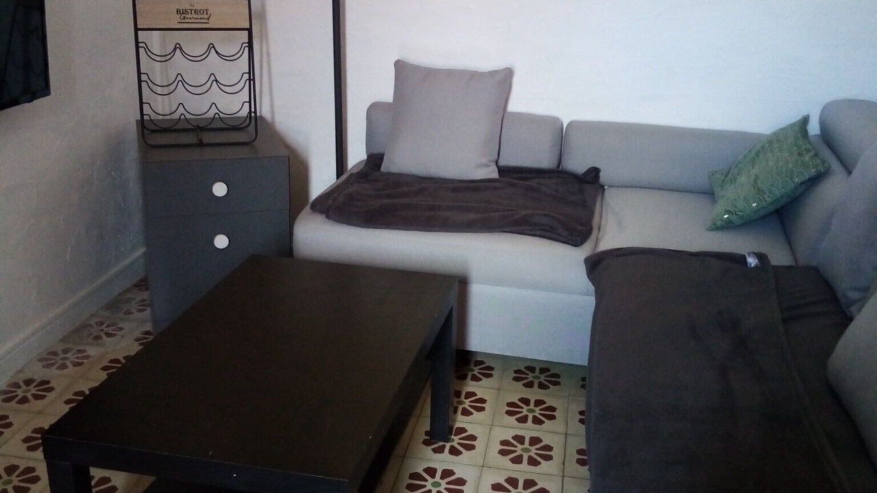 Photo of Livingroom in Padern