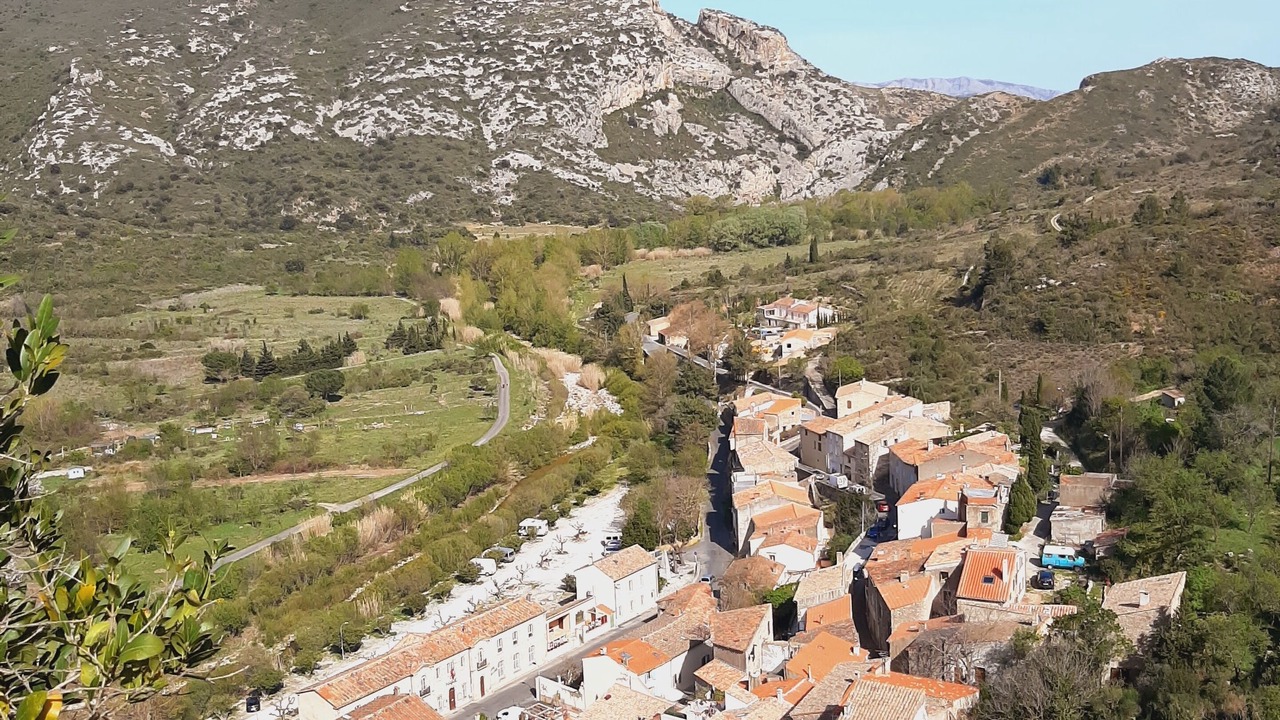 Photo of Outdoor in Padern