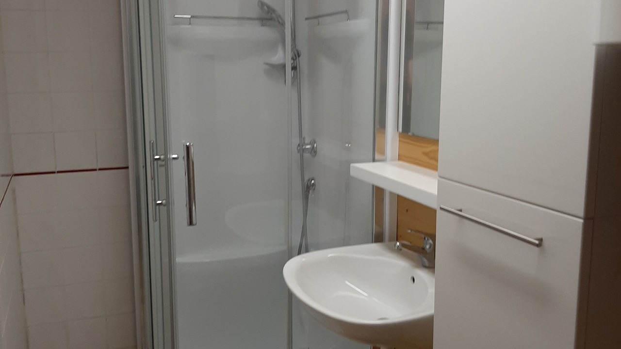 Photo of Bathroom in Padern