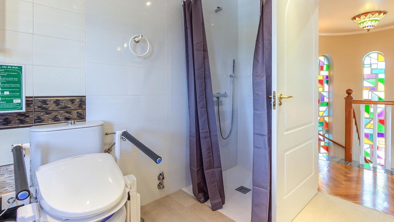 Photo of Bathroom in Elche