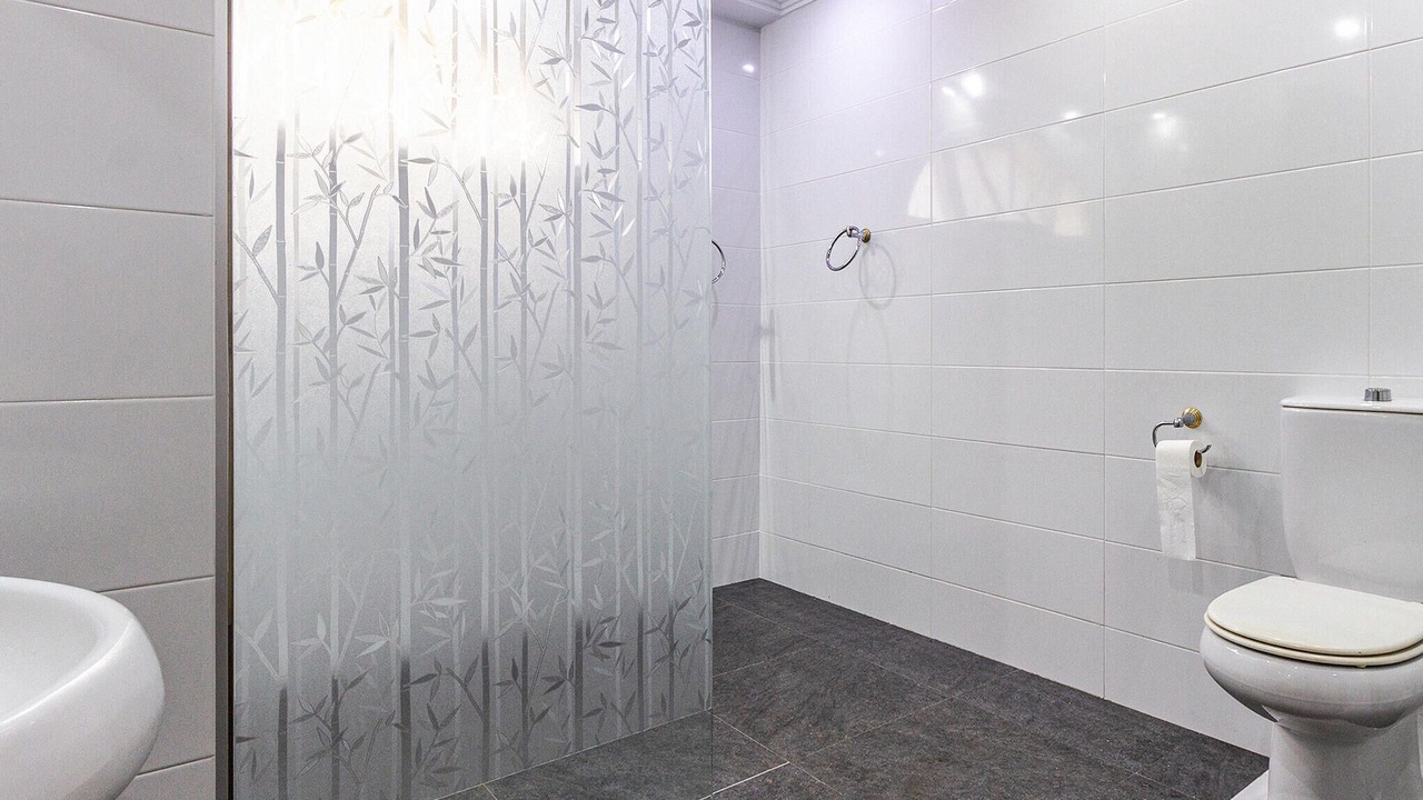 Photo of Bathroom in Elche