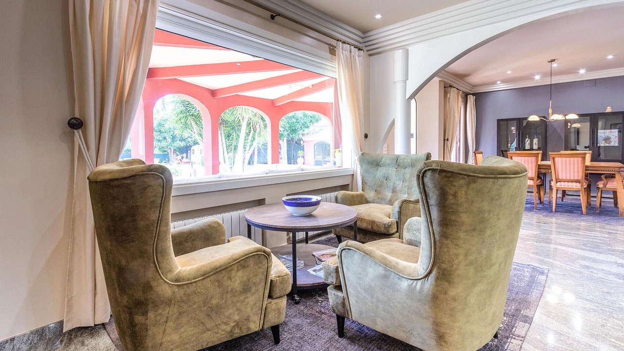 Photo of Bedroom in Elche